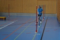 Hauptversammlung