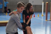 Hauptversammlung