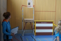Hauptversammlung