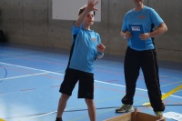 Hauptversammlung