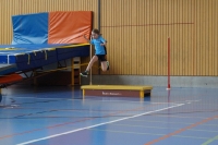 Hauptversammlung