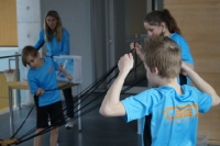 Hauptversammlung