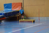 Hauptversammlung