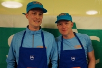 Hauptversammlung