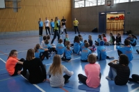 Hauptversammlung