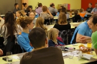Hauptversammlung