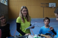 Hauptversammlung