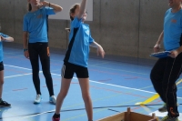 Hauptversammlung