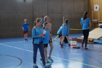 Hauptversammlung