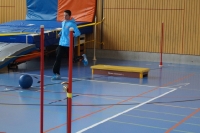 Hauptversammlung