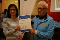 Hauptversammlung