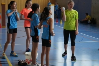 Hauptversammlung