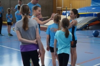 Hauptversammlung