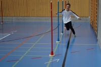 Hauptversammlung