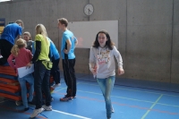 Hauptversammlung