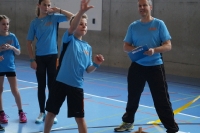 Hauptversammlung