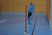 Hauptversammlung