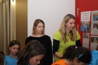 Hauptversammlung