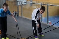 Hauptversammlung