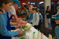 Hauptversammlung