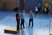 Hauptversammlung