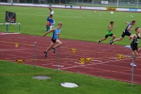 Kantonewettkampf