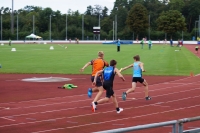 Kantonewettkampf