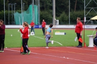 Kantonewettkampf