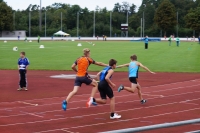 Kantonewettkampf