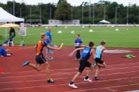 Kantonewettkampf