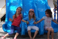 Kids Ausflug