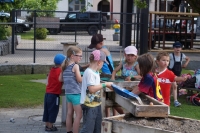 Kids Ausflug