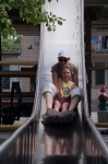 Kids Ausflug