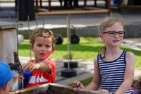 Kids Ausflug