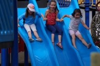 Kids Ausflug
