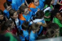 Nachwuchshallenmeeting