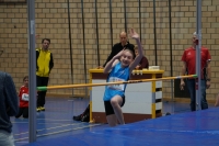 Nachwuchshallenmeeting