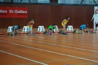 Nachwuchshallenmeeting