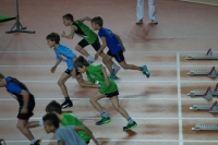 Nachwuchshallenmeeting