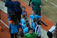 Nachwuchshallenmeeting