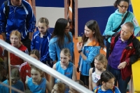 Nachwuchshallenmeeting