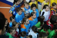 Nachwuchshallenmeeting