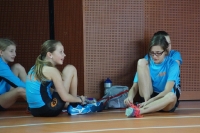 Nachwuchshallenmeeting