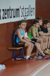 Nachwuchshallenmeeting