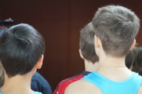 Nachwuchshallenmeeting