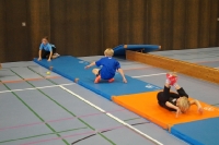 Samstagtraining
