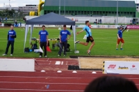SGALV U16