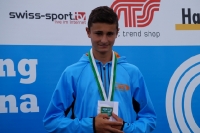 SGALV U16