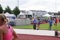 SGALV U16