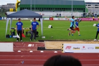 SGALV U16